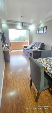 Imagem Apartamento com 3 Quartos à Venda, 65 m² em Butanta - Sao Paulo Imagem Apartamento com 3 Quartos à Venda, 65 m² em Butanta - Sao Paulo