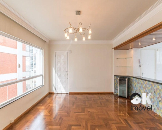 Imagem Apartamento com 3 Quartos à Venda, 108 m² em Higienópolis - São Paulo Imagem Apartamento com 3 Quartos à Venda, 108 m² em Higienópolis - São Paulo