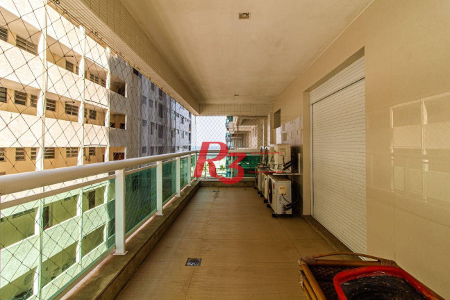 Imagem Apartamento com 4 Quartos à Venda ou Locação, 360 m² em Gonzaga - Santos Imagem Apartamento com 4 Quartos à Venda ou Locação, 360 m² em Gonzaga - Santos