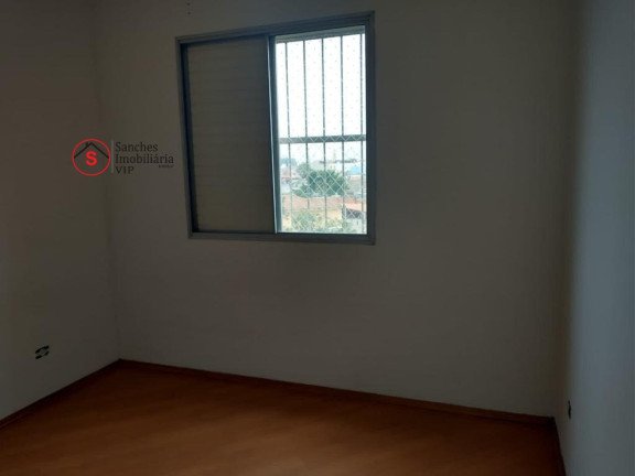 Imagem Apartamento com 2 Quartos para Alugar, 50 m² em Vila Ivone - São Paulo Imagem Apartamento com 2 Quartos para Alugar, 50 m² em Vila Ivone - São Paulo
