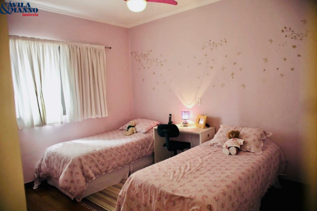 Imagem Apartamento com 3 Quartos à Venda, 186 m² em Tatuapé - São Paulo