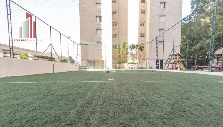 Imagem Apartamento com 3 Quartos à Venda, 82 m² em Freguesia Do ó - São Paulo