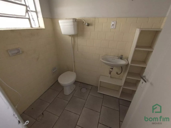 Imagem Apartamento com 1 Quarto para Alugar, 27 m² em Petrópolis - Porto Alegre