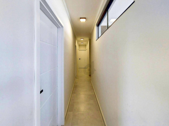 Imagem Casa com 3 Quartos à Venda, 199 m² em Condomínio Vila Do Bosque Sorocaba - Sorocaba