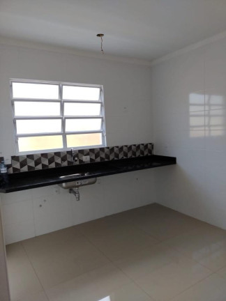 Imagem Casa com 3 Quartos à Venda, 120 m² em Campo Grande - Santos Imagem Casa com 3 Quartos à Venda, 120 m² em Campo Grande - Santos