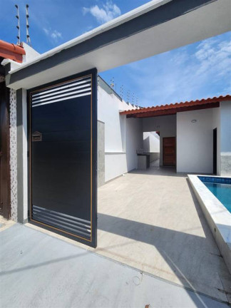 Casa com 3 Quartos à Venda, 87 m² em Bopiranga - Itanhaem