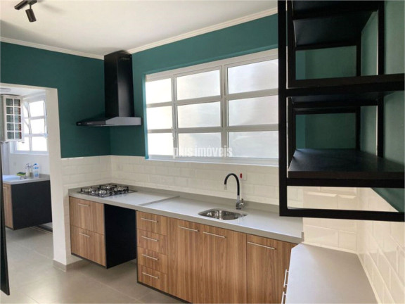 Imagem Apartamento com 3 Quartos à Venda, 107 m² em Pinheiros - São Paulo Imagem Apartamento com 3 Quartos à Venda, 107 m² em Pinheiros - São Paulo