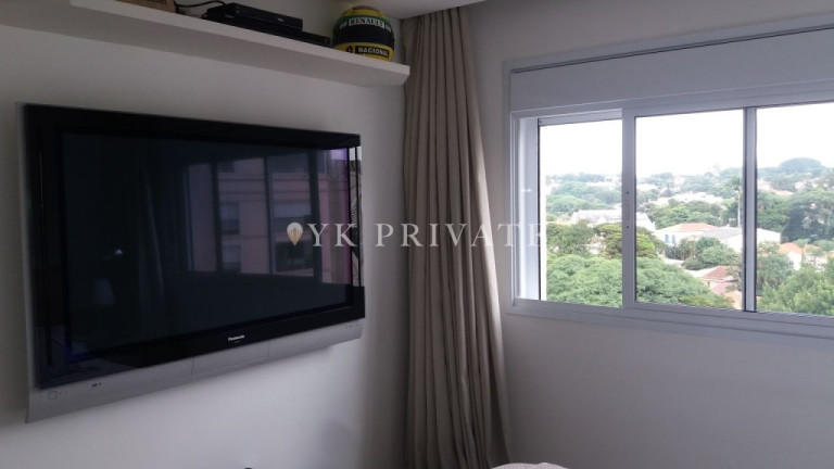 Imagem Apartamento com 3 Quartos à Venda, 245 m² em Lapa - São Paulo
