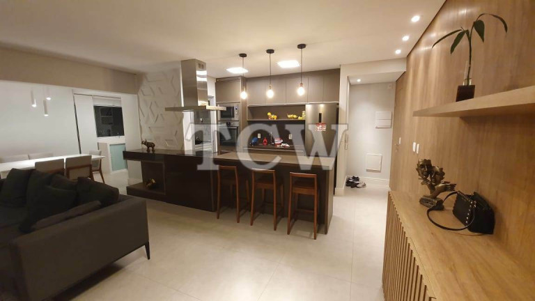 Imagem Apartamento com 2 Quartos à Venda, 96 m² em Brooklin - São Paulo