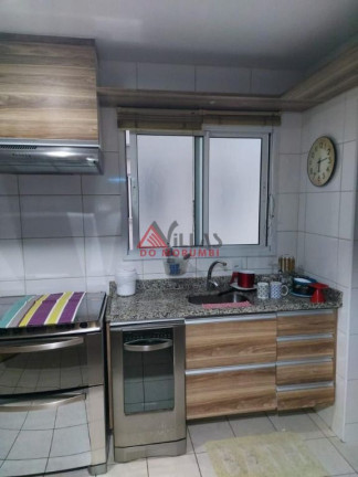 Imagem Apartamento com 3 Quartos à Venda, 79 m² em Vila Andrade - São Paulo