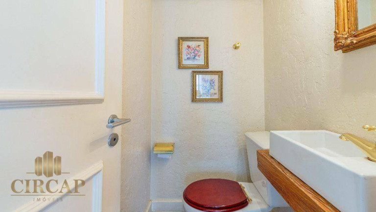 Imagem Apartamento com 3 Quartos à Venda, 160 m² em Pinheiros - São Paulo