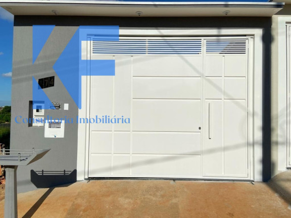 Casa com 3 Quartos à Venda, 150 m² em Chácara Santa Antonieta (nova Veneza) - Sumaré