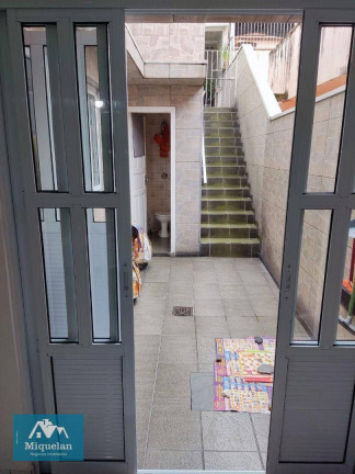 Imagem Sobrado com 3 Quartos à Venda, 222 m² em Vila Maria - São Paulo Imagem Sobrado com 3 Quartos à Venda, 222 m² em Vila Maria - São Paulo