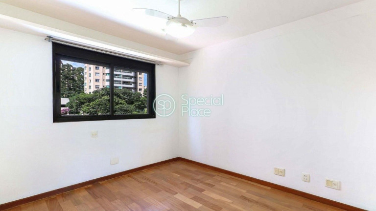 Imagem Apartamento com 3 Quartos à Venda, 250 m² em Vila Suzana - São Paulo