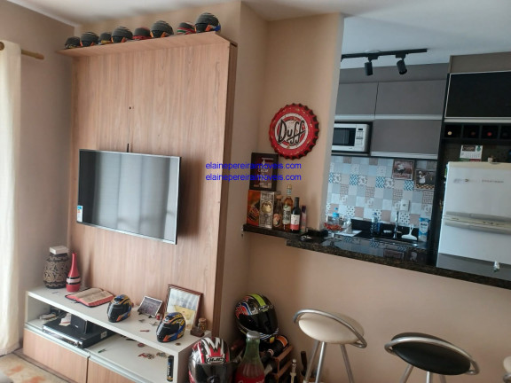 Imagem Apartamento com 2 Quartos à Venda, 62 m² em Jaguaré - São Paulo Imagem Apartamento com 2 Quartos à Venda, 62 m² em Jaguaré - São Paulo
