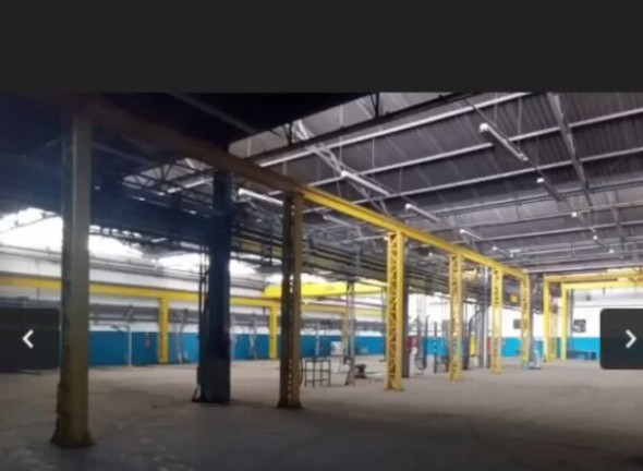 Imagem Imóvel Comercial à Venda, 8.000 m² em Centro - Diadema