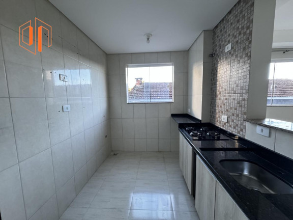 Imagem Apartamento com 2 Quartos à Venda, 52 m² em Boneca Do Iguaçu - São José Dos Pinhais