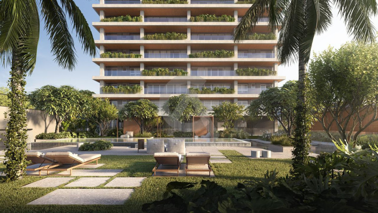 Imagem Apartamento com 3 Quartos à Venda, 139 m² em Marechal Rondon - Canoas