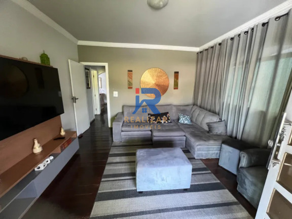 Imagem Casa com 3 Quartos à Venda, 250 m² em Aarão Reis - Belo Horizonte