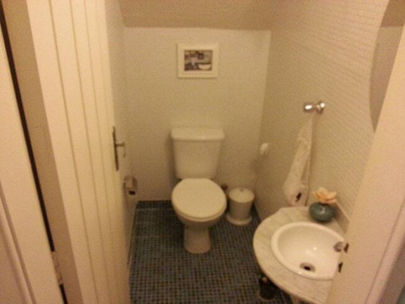 Imagem Casa com 3 Quartos à Venda, 150 m² em Jardim Aeroporto - São Paulo