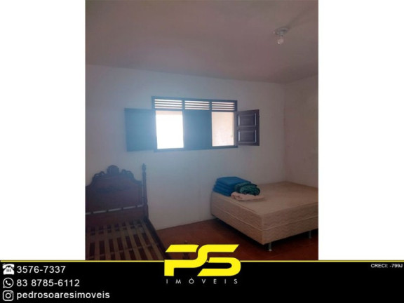 Imagem Casa com 3 Quartos à Venda, em Praia Formosa - Cabedelo Imagem Casa com 3 Quartos à Venda, em Praia Formosa - Cabedelo