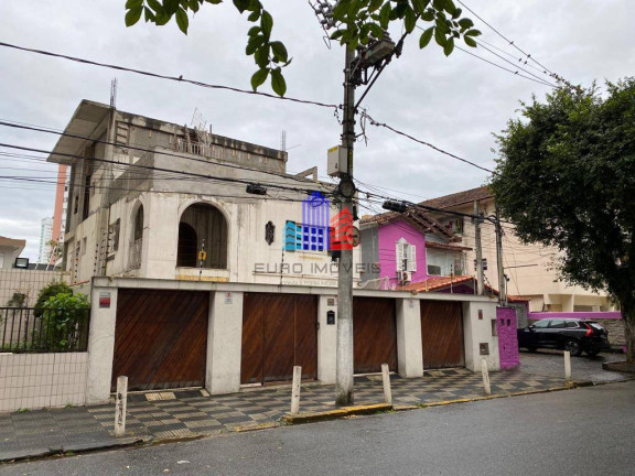 Imagem Casa à Venda, 291 m² em Ponta Da Praia - Santos Imagem Casa à Venda, 291 m² em Ponta Da Praia - Santos