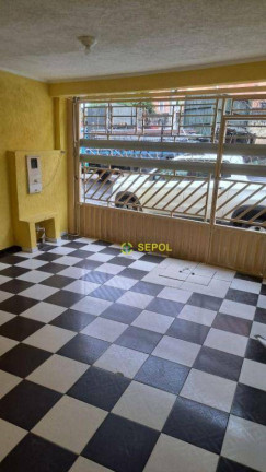 Imagem Sobrado com 2 Quartos à Venda, 125 m² em Fazenda Da Juta - São Paulo Imagem Sobrado com 2 Quartos à Venda, 125 m² em Fazenda Da Juta - São Paulo