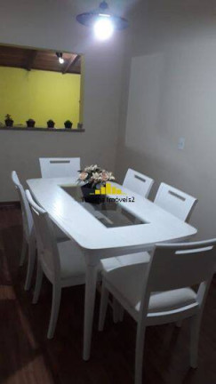 Imagem Casa com 2 Quartos à Venda, 140 m² em Jardim Europa - Votorantim
