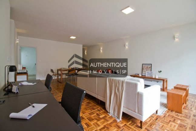 Imagem Apartamento com 3 Quartos à Venda, 178 m² em Pinheiros - São Paulo Imagem Apartamento com 3 Quartos à Venda, 178 m² em Pinheiros - São Paulo