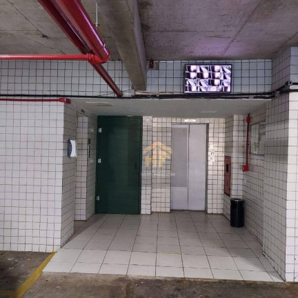Imagem Sala Comercial à Venda, 40 m² em Espinheiro - Recife Imagem Sala Comercial à Venda, 40 m² em Espinheiro - Recife