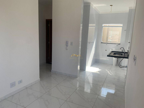 Imagem Apartamento com 2 Quartos à Venda, 43 m² em Itaquera - São Paulo