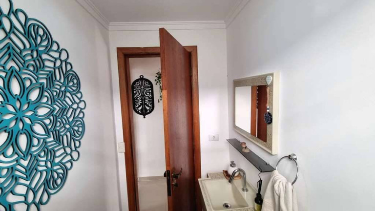 Imagem Casa com 3 Quartos à Venda, 183 m² em Jardim Elias - Vargem Grande Paulista
