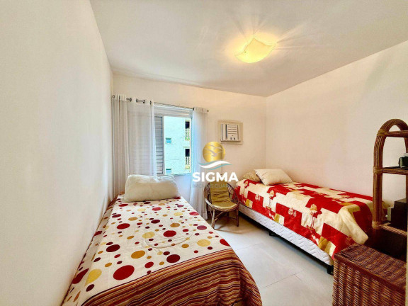 Imagem Apartamento com 2 Quartos à Venda, 75 m² em Enseada - Guarujá Imagem Apartamento com 2 Quartos à Venda, 75 m² em Enseada - Guarujá