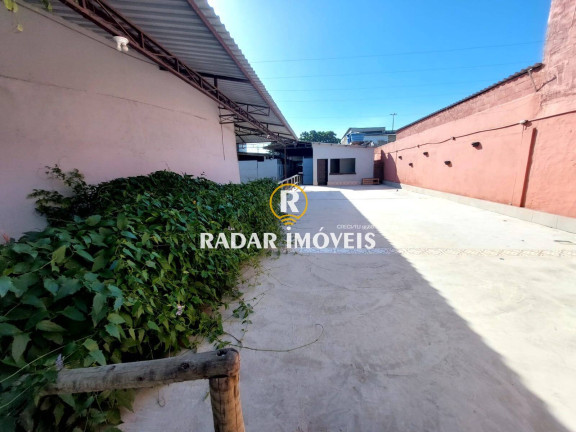 Terreno à Venda, 1.800 m² em Braga - Cabo Frio