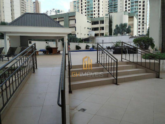 Imagem Apartamento com 2 Quartos à Venda, 93 m² em Setor Bueno - Goiânia