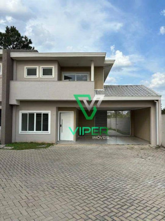 Imagem Sobrado com 3 Quartos à Venda, 190 m² em Aristocrata - São José Dos Pinhais