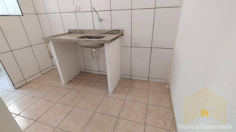 Imagem Apartamento com 2 Quartos à Venda, 44 m² em Cidade Parque Brasília - Guarulhos