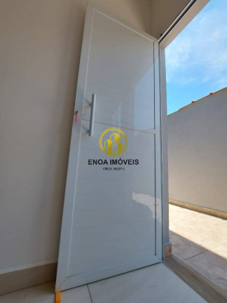 Casa com 2 Quartos à Venda, 44 m² em Maracanã - Praia Grande