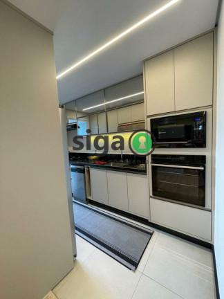 Imagem Apartamento com 3 Quartos à Venda, 108 m² em Granja Julieta - São Paulo Imagem Apartamento com 3 Quartos à Venda, 108 m² em Granja Julieta - São Paulo