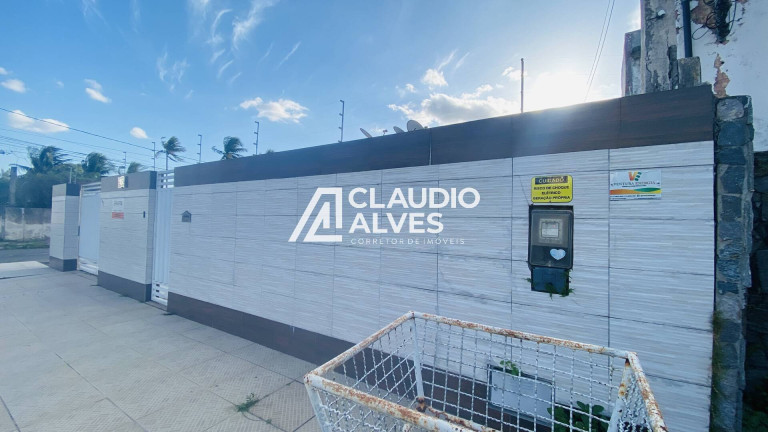 Imagem Casa com 4 Quartos à Venda, 200 m² em Santa Mônica - Feira De Santana