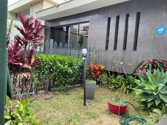 Imagem Casa com 4 Quartos à Venda, 307 m² em Bosque Da Saúde - São Paulo