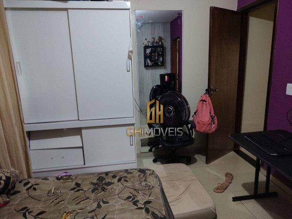 Imagem Sobrado com 4 Quartos à Venda, 236 m² em Jardim Olímpico - Aparecida De Goiânia Imagem Sobrado com 4 Quartos à Venda, 236 m² em Jardim Olímpico - Aparecida De Goiânia