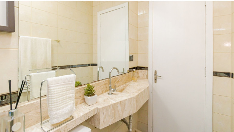 Imagem Casa com 3 Quartos à Venda, 149 m² em Atuba - Curitiba