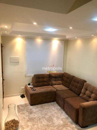 Sobrado com 2 Quartos à Venda, 78 m² em Nova Petrópolis - São Bernardo Do Campo