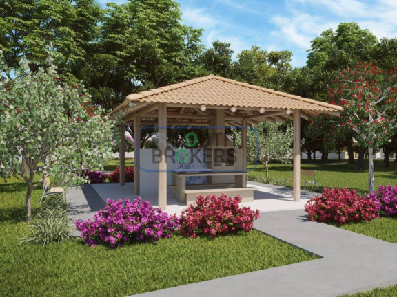 Imagem Casa de Condomínio com 2 Quartos à Venda, 42 m² em Estados - Fazenda Rio Grande Imagem Casa de Condomínio com 2 Quartos à Venda, 42 m² em Estados - Fazenda Rio Grande