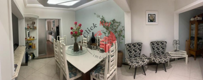 Imagem Sobrado com 3 Quartos à Venda, 300 m² em Centreville - Santo André