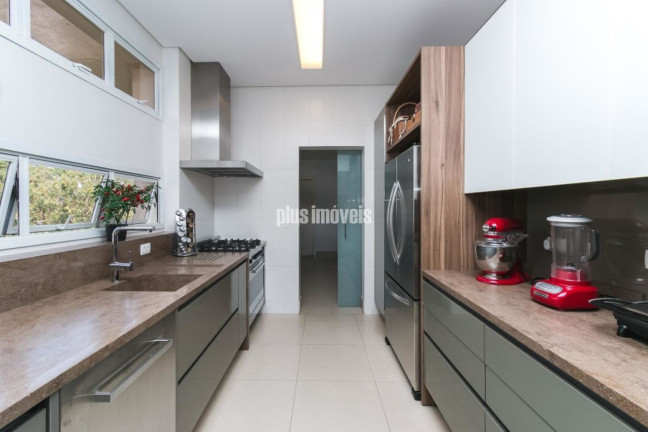 Imagem Apartamento com 4 Quartos para Alugar, 393 m² em Morumbi - São Paulo Imagem Apartamento com 4 Quartos para Alugar, 393 m² em Morumbi - São Paulo