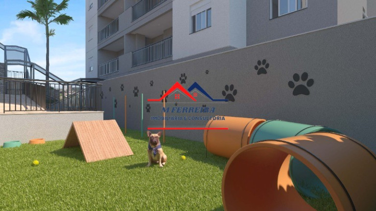 Imagem Apartamento com 3 Quartos à Venda, 75 m² em Piracicamirim - Piracicaba