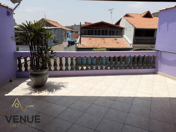 Imagem Sobrado com 3 Quartos à Venda, 254 m² em Vila Bremen - Guarulhos Imagem Sobrado com 3 Quartos à Venda, 254 m² em Vila Bremen - Guarulhos