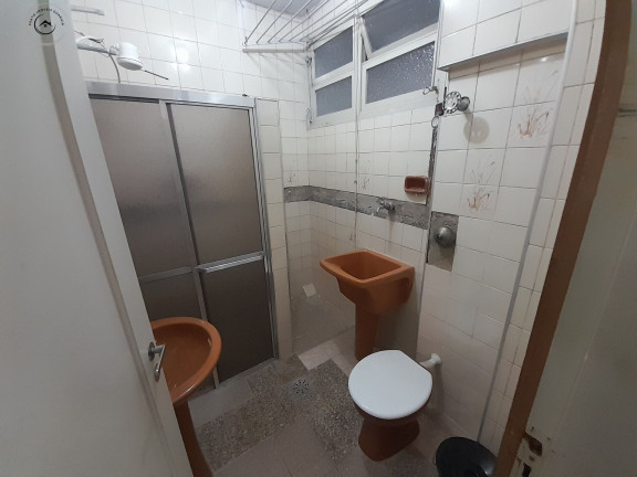 Imagem Kitnet com 1 Quarto para Alugar, 35 m² em Pitangueiras - Guarujá Imagem Kitnet com 1 Quarto para Alugar, 35 m² em Pitangueiras - Guarujá